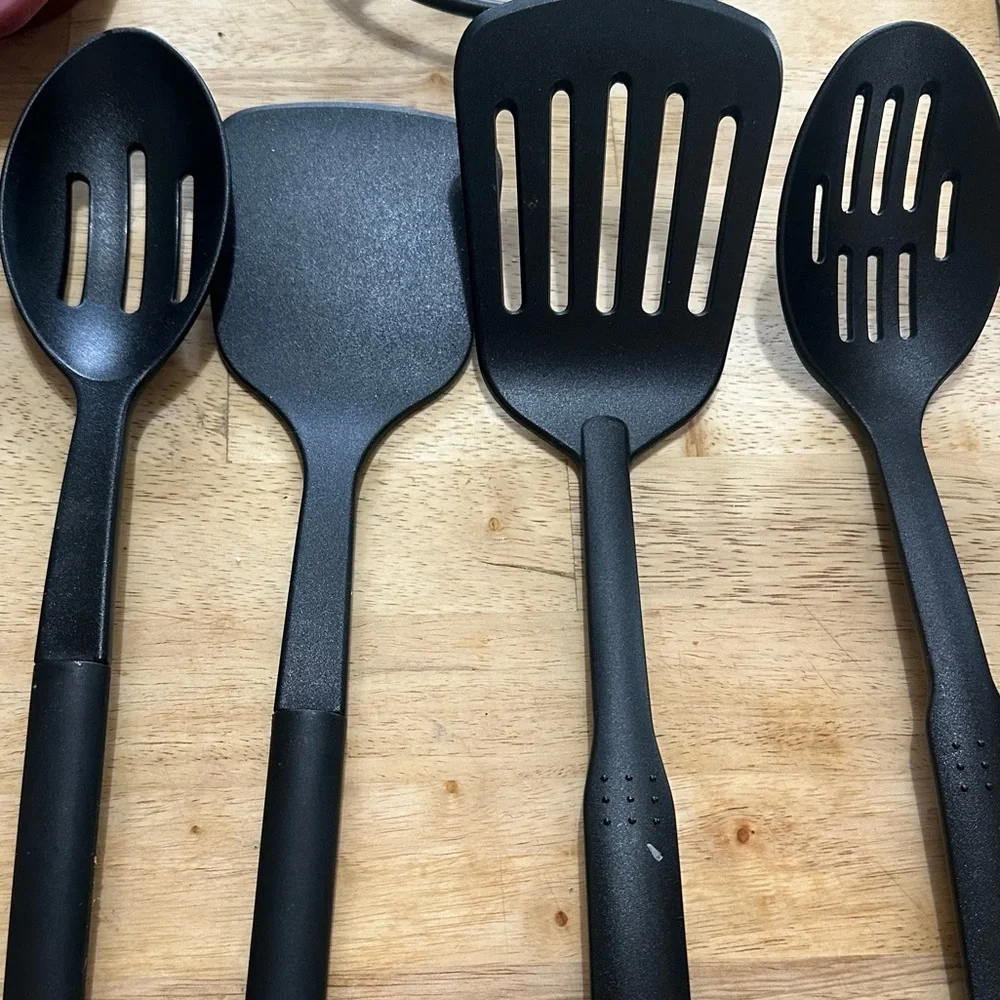 Kitchen/grill tools